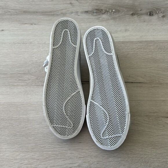 Nike Blazer Low '77 Vintage Shoes What/Sea Glass 8.5 NWT IN BOX - Picture 12 of 12